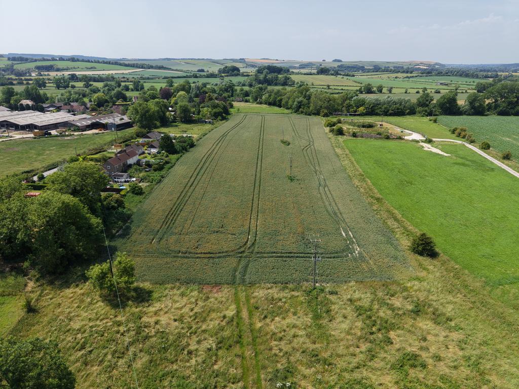 West Farm, Knook , Warminster BA12 - View 3