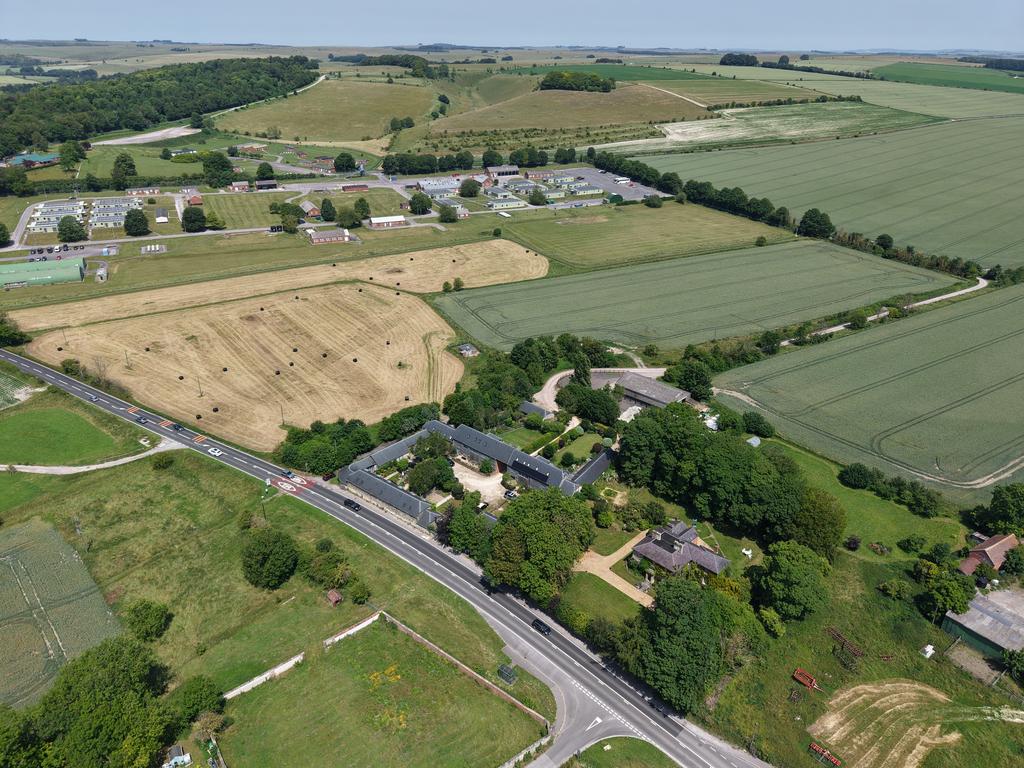 West Farm, Knook , Warminster BA12 - View 5