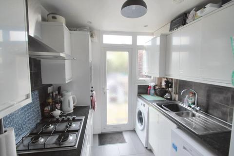undefined, Forest Drive, Woodford Green, IG8