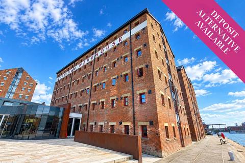 1 bedroom apartment to rent, Gloucester GL1