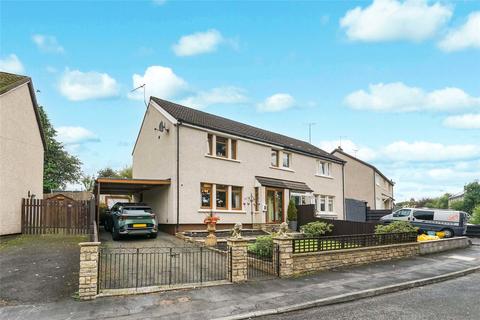undefined, Springbank Crescent, Dunblane, Stirlingshire, FK15
