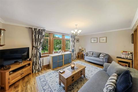 undefined, Springbank Crescent, Dunblane, Stirlingshire, FK15