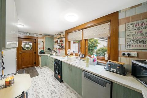 undefined, Springbank Crescent, Dunblane, Stirlingshire, FK15