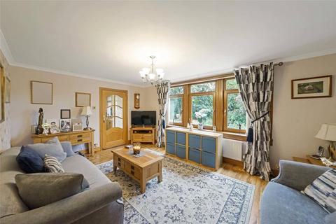undefined, Springbank Crescent, Dunblane, Stirlingshire, FK15