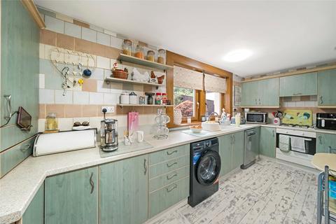 undefined, Springbank Crescent, Dunblane, Stirlingshire, FK15