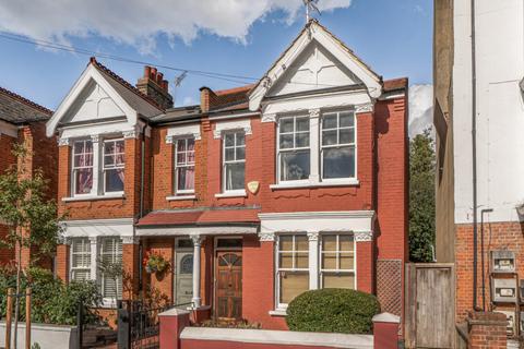 4 bedroom semi-detached house for sale, Shalimar Gardens, Acton, W3