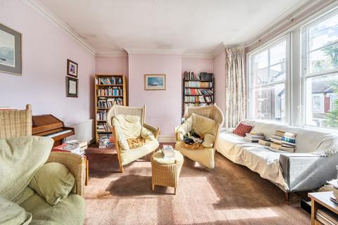 4 bedroom semi-detached house for sale, Shalimar Gardens, Acton, W3