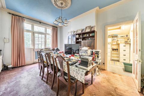 4 bedroom semi-detached house for sale, Shalimar Gardens, Acton, W3