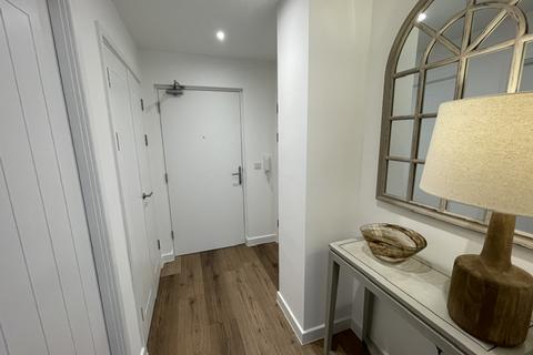 1 bedroom flat to rent, 17 Lower Brook Street, IPSWICH IP4
