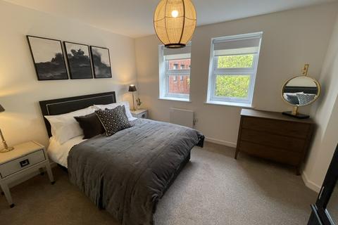 1 bedroom flat to rent, 17 Lower Brook Street, IPSWICH IP4