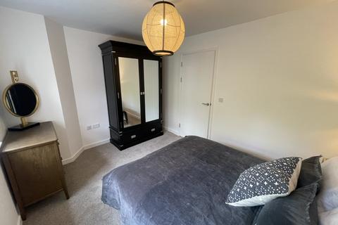 1 bedroom flat to rent, 17 Lower Brook Street, IPSWICH IP4