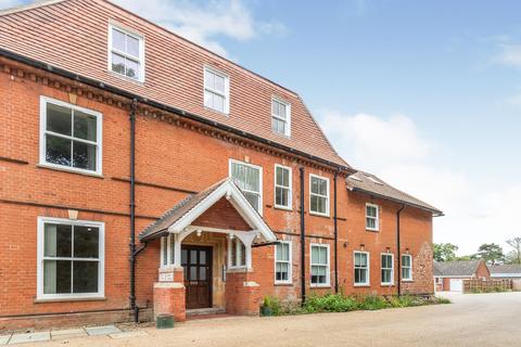 2 bedroom apartment to rent, Aitken House, North Walsham, NR28