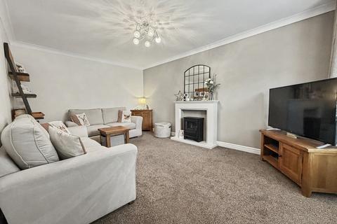 4 bedroom detached house for sale, Cholmondeley Rise, Malpas SY14