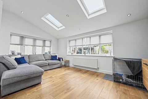 4 bedroom detached house for sale, Cholmondeley Rise, Malpas SY14