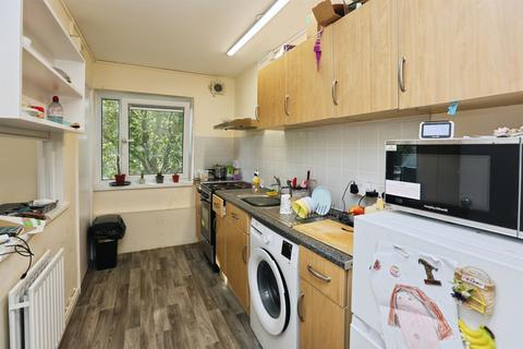 1 bedroom flat for sale, Napier Road, Southampton