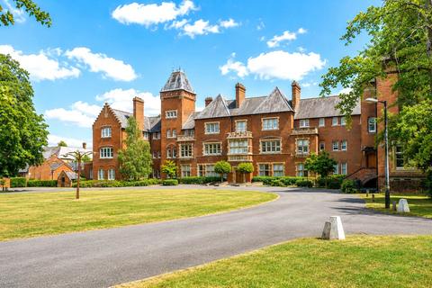 1 bedroom apartment for sale, Hermitage Court, Cholsey, Wallingford