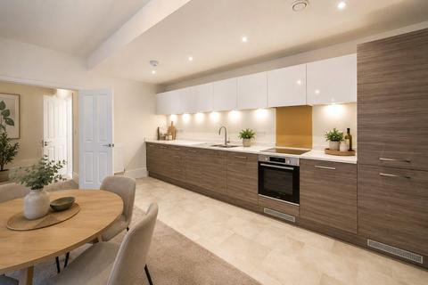 1 bedroom apartment for sale, Hermitage Court, Cholsey, Wallingford
