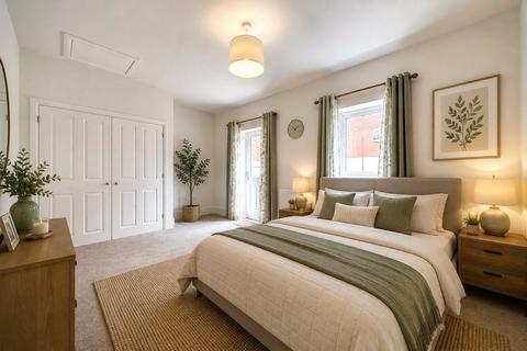 1 bedroom apartment for sale, Hermitage Court, Cholsey, Wallingford