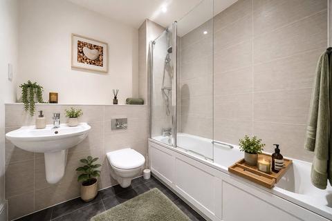 1 bedroom apartment for sale, Hermitage Court, Cholsey, Wallingford