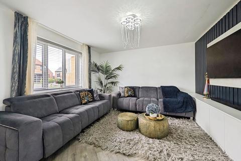 3 bedroom detached house for sale, Benton Crescent, Wallsend NE28