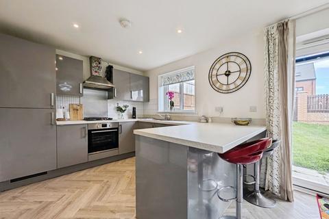 3 bedroom detached house for sale, Benton Crescent, Wallsend NE28