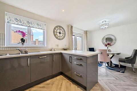 3 bedroom detached house for sale, Benton Crescent, Wallsend NE28