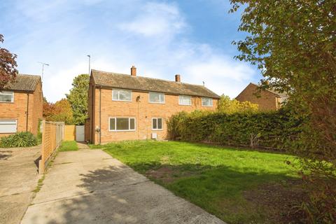 3 bedroom semi-detached house for sale, Queens Close, Harston, CAMBRIDGE