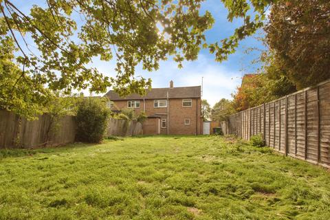 3 bedroom semi-detached house for sale, Queens Close, Harston, CAMBRIDGE