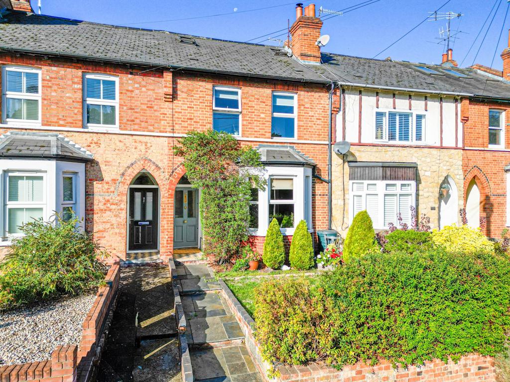 House in Reading