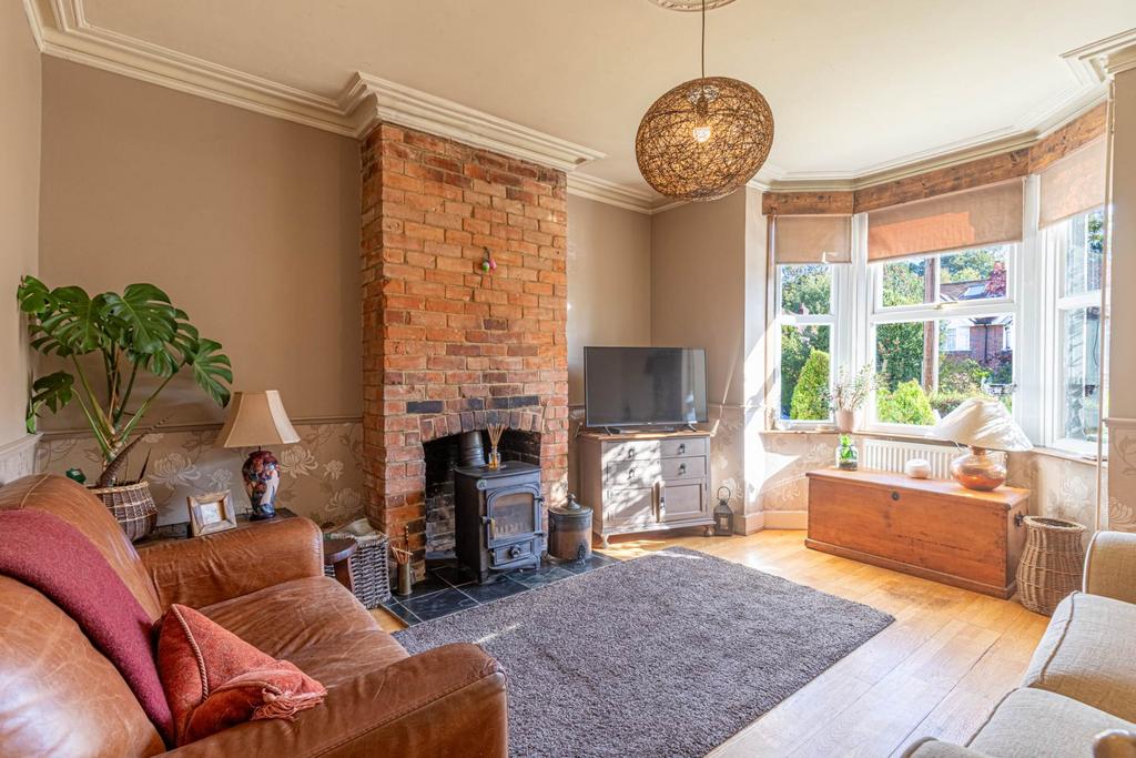 House in Reading - View 2