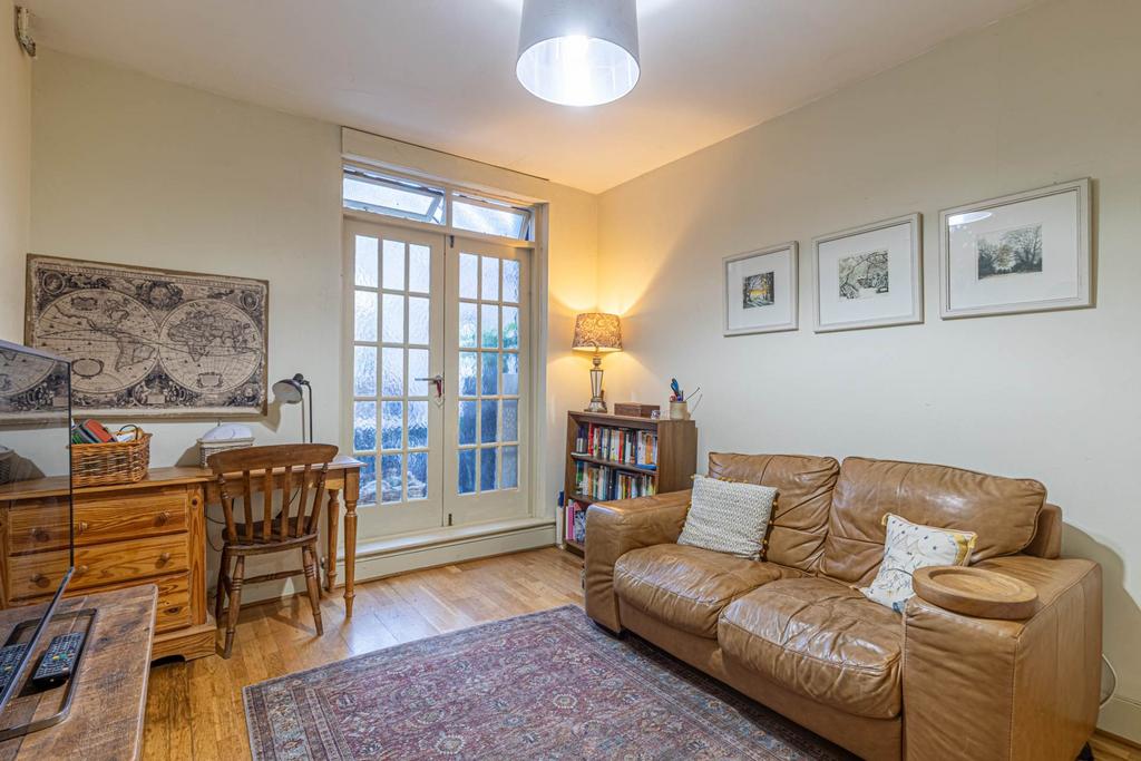 House in Reading - View 3