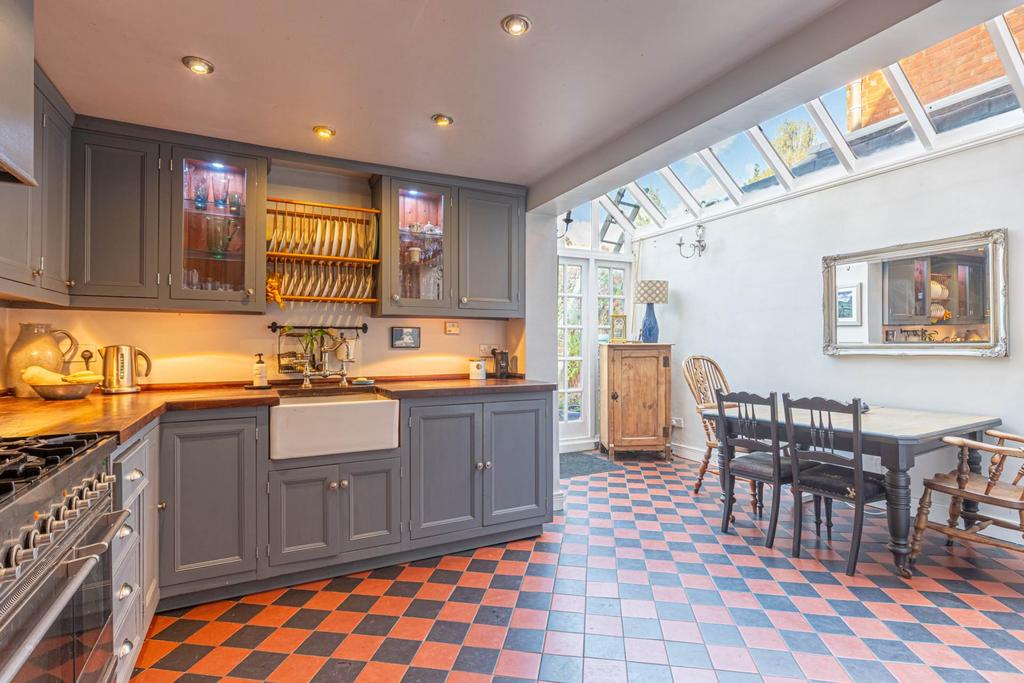 House in Reading - View 5