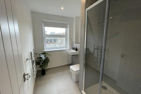 1 bedroom flat to rent, 17 Lower Brook Street, Ipswich IP4