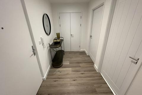 1 bedroom flat to rent, 17 Lower Brook Street, Ipswich IP4