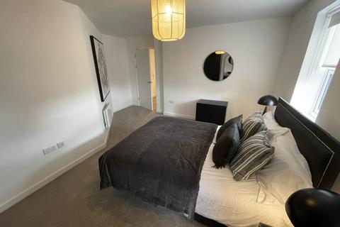 1 bedroom flat to rent, 17 Lower Brook Street, Ipswich IP4