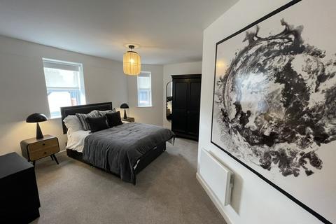 1 bedroom flat to rent, 17 Lower Brook Street, Ipswich IP4