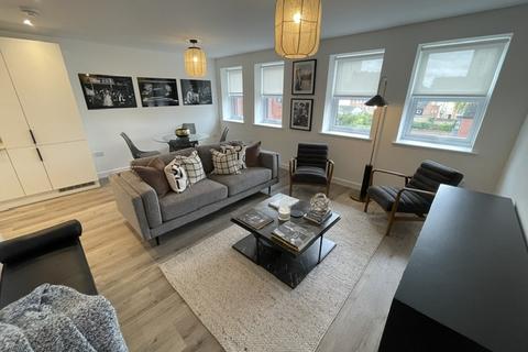 1 bedroom flat to rent, 17 Lower Brook Street, Ipswich IP4