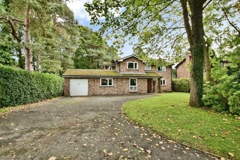 undefined, Overhill Road, Cheshire SK9