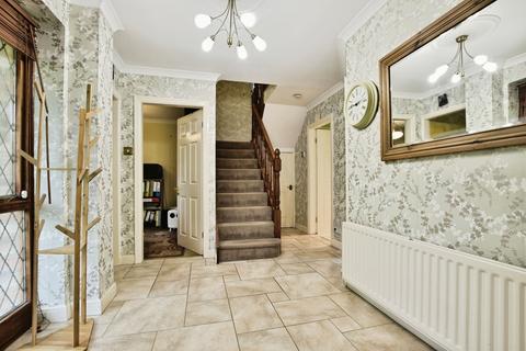 undefined, Overhill Road, Cheshire SK9