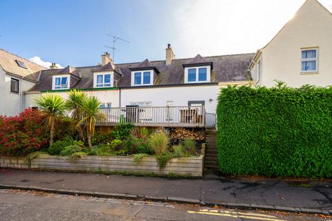 3 bedroom terraced house for sale, Woodhaven Avenue, Wormit, DD6