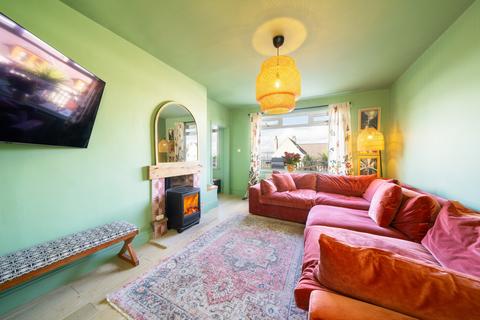 3 bedroom terraced house for sale, Woodhaven Avenue, Wormit, DD6