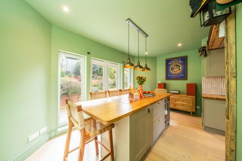 3 bedroom terraced house for sale, Woodhaven Avenue, Wormit, DD6