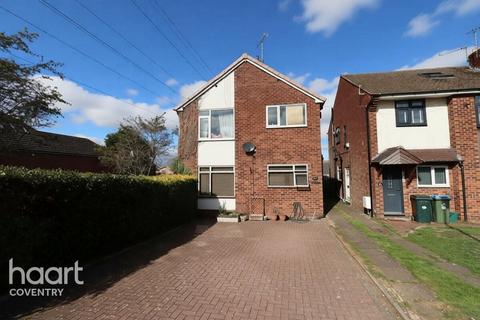 2 bedroom maisonette for sale, St James Lane, Coventry