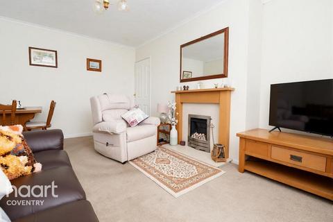 2 bedroom maisonette for sale, St James Lane, Coventry