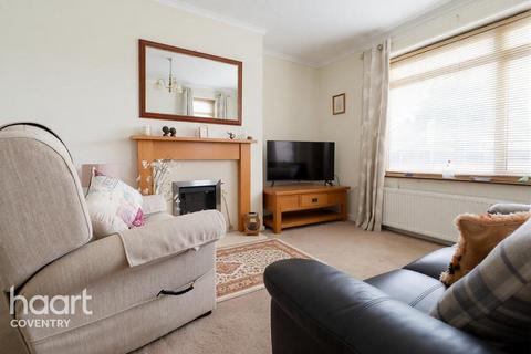 2 bedroom maisonette for sale, St James Lane, Coventry