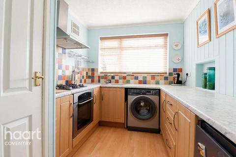 2 bedroom maisonette for sale, St James Lane, Coventry