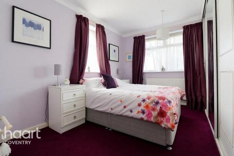 2 bedroom maisonette for sale, St James Lane, Coventry