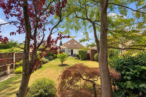 4 bedroom detached bungalow for sale, Surman Crescent, Hutton Burses, Brentwood