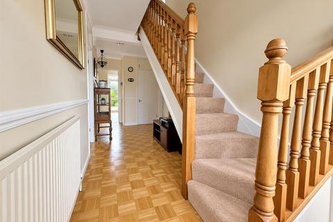 4 bedroom detached bungalow for sale, Surman Crescent, Hutton Burses, Brentwood