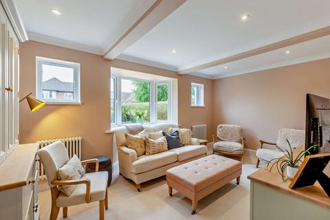 3 bedroom detached house for sale, Shortheath Crest, Farnham, Surrey